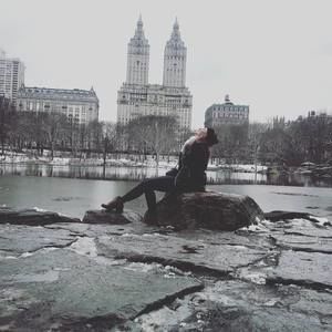 Meet your Posher, Kaitlin